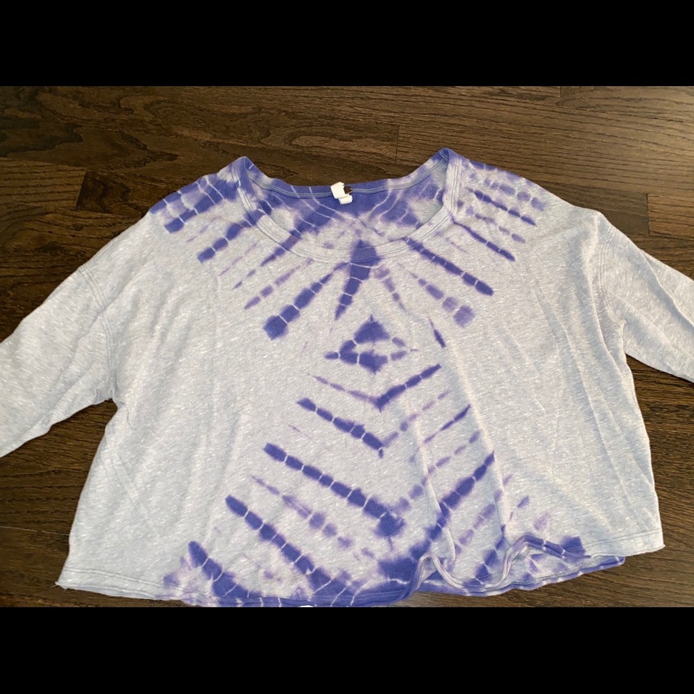 Free people top